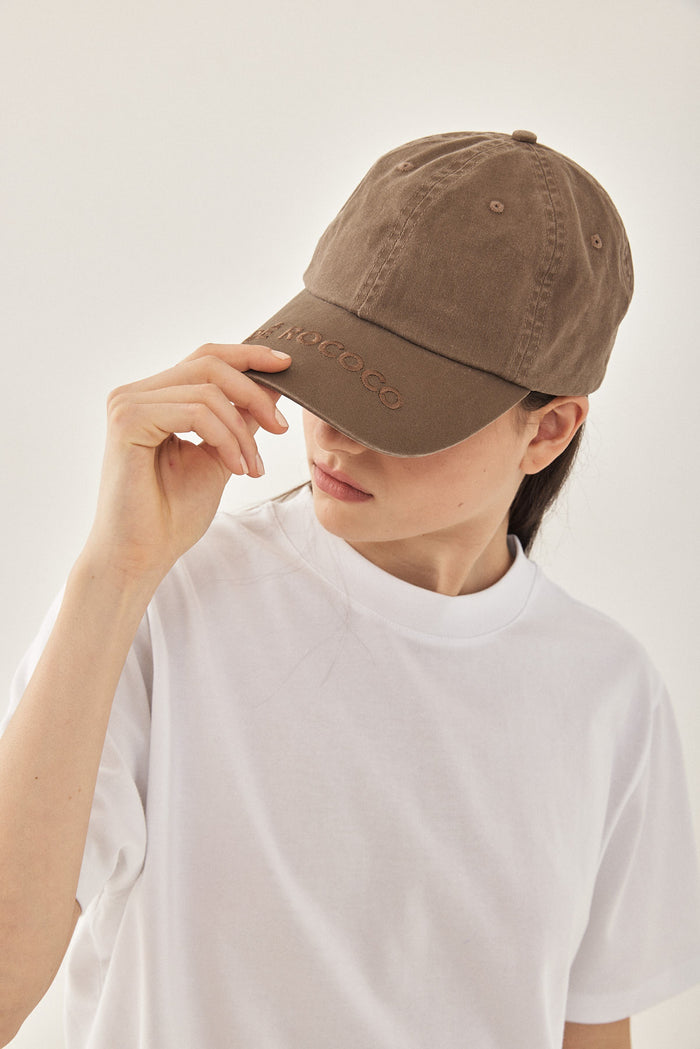 Classic Chino Cap