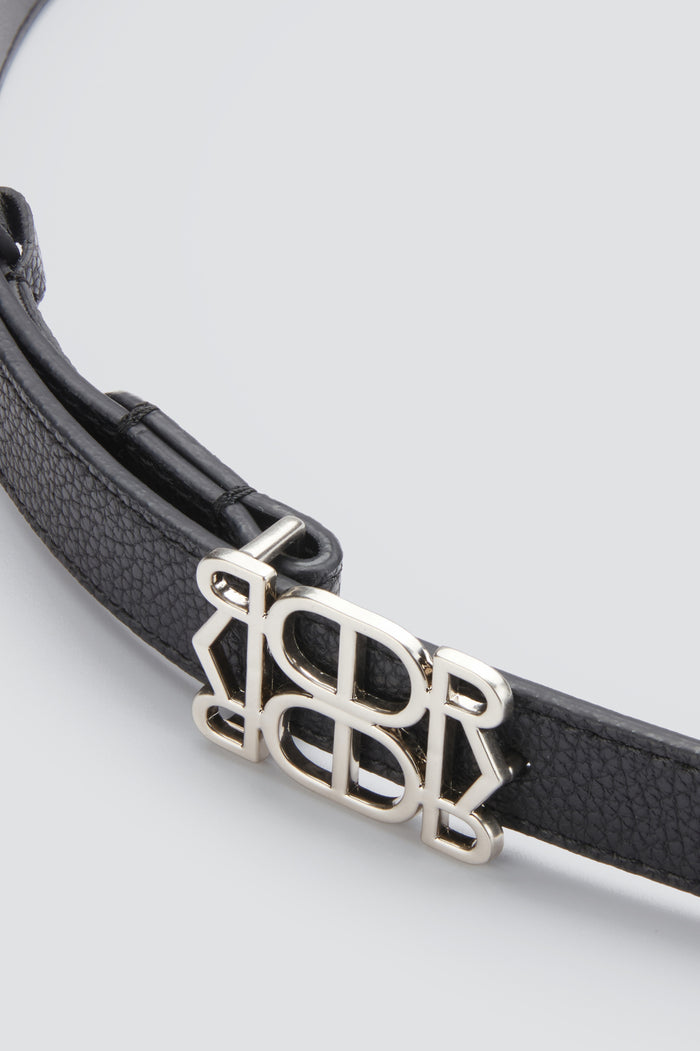 DR Signature Belt