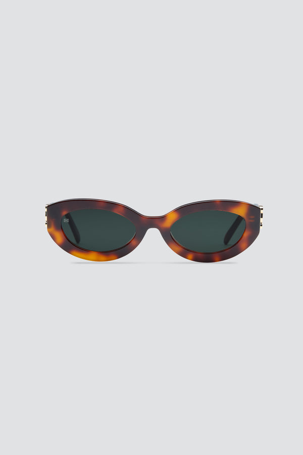 Oval Sunglasses