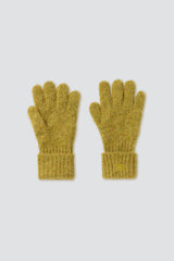 Fuzzy Gloves