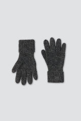 Fuzzy Gloves