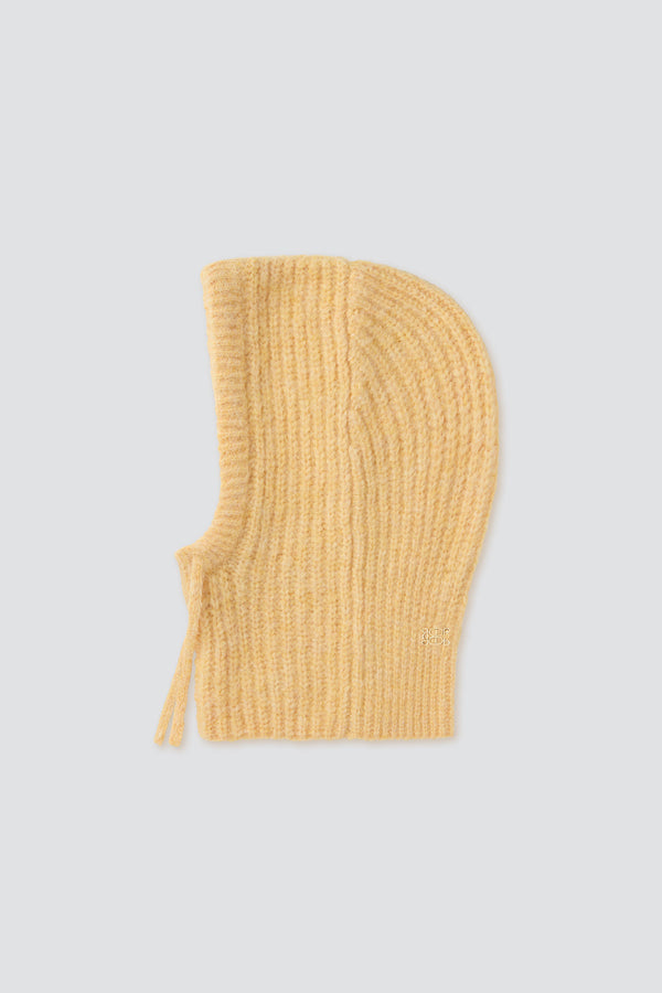 Fuzzy Balaclava