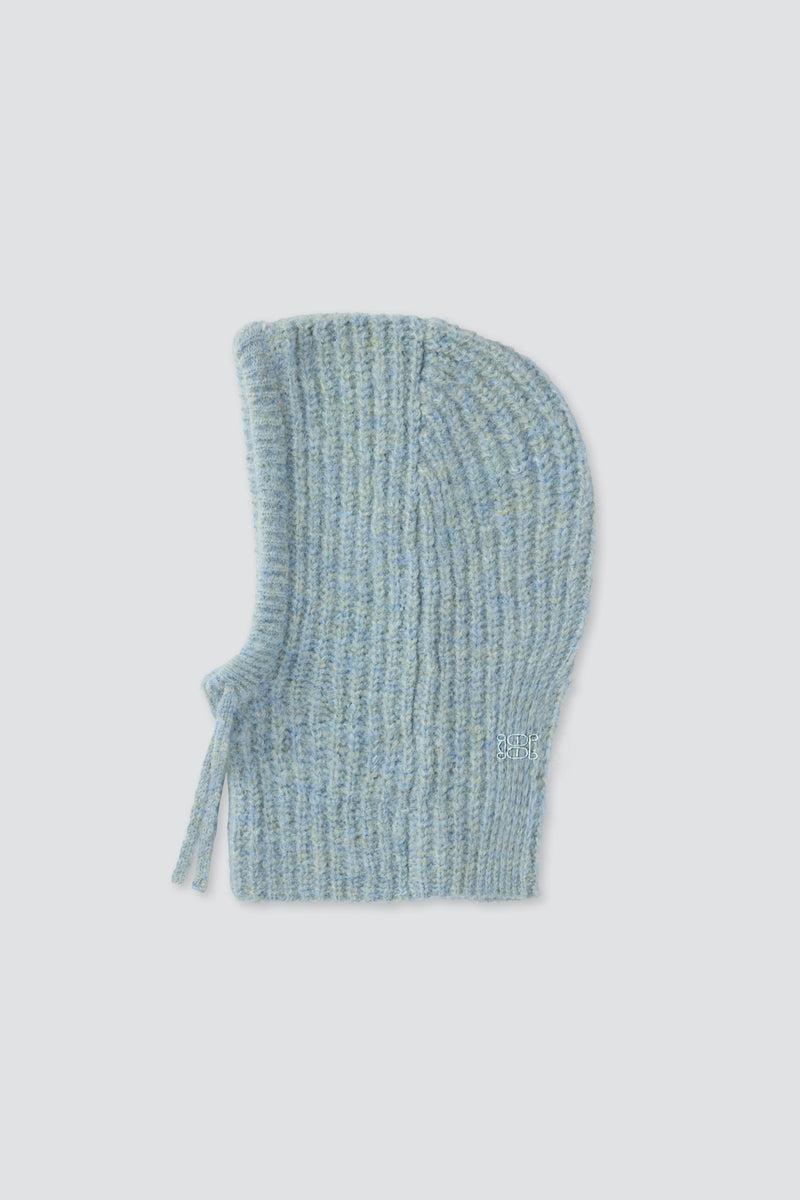 Fuzzy Balaclava