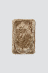 Faux Fur Scarf