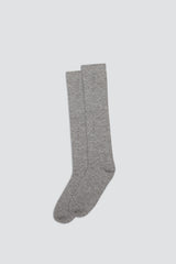 Mid Calf Cozy Socks