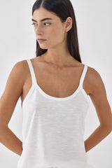 Cami Lounge Top