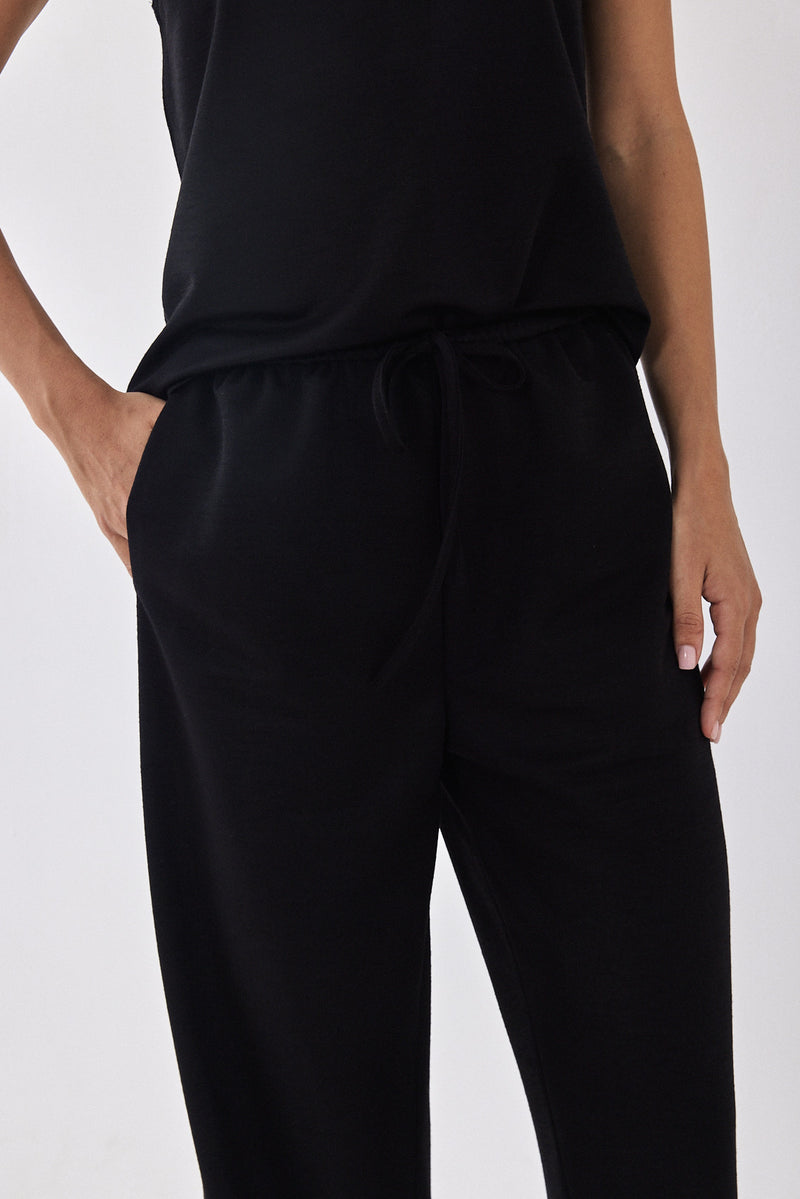 Straight Leg Lounge Pants