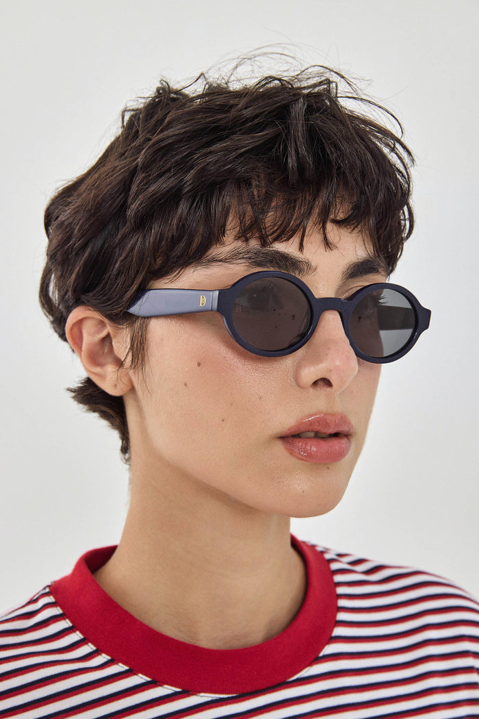 Round Sunglasses