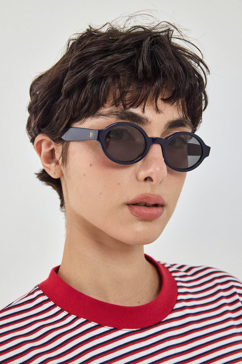 Round Sunglasses