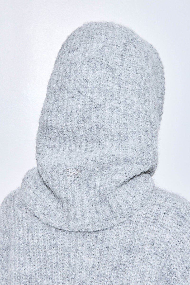 Fuzzy Balaclava