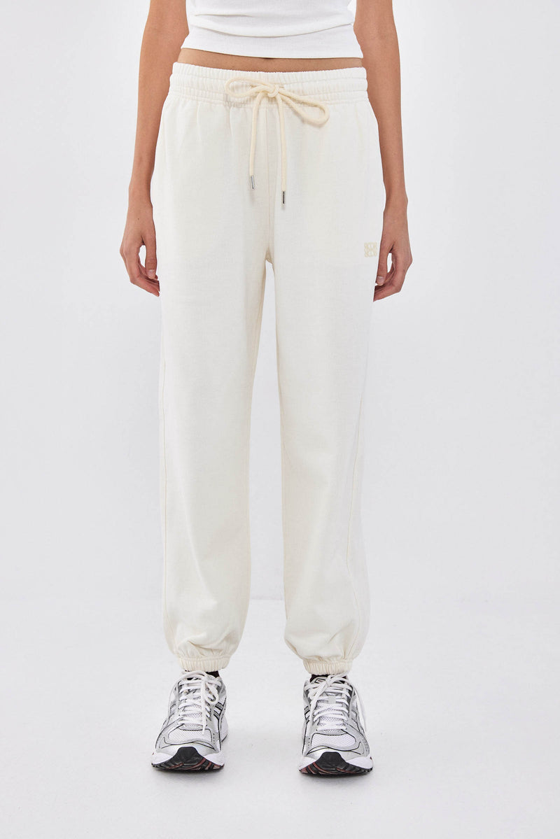 Low Rise Fleece Jogger