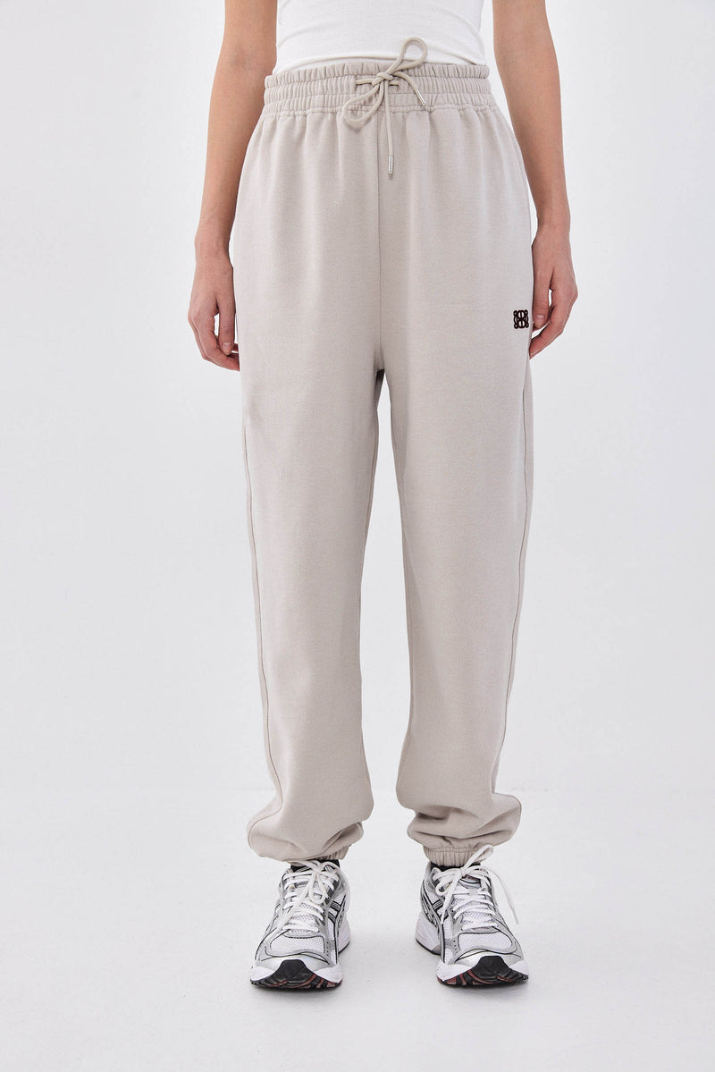 Flock Fleece Jogger