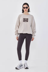 Flock Fleece Sweatshirt