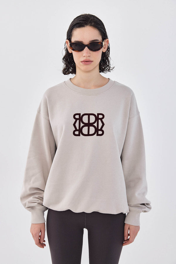 Flock Fleece Sweatshirt