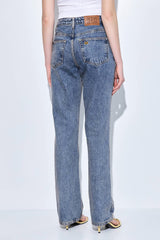 No.14| Full Length Bootcut Denim