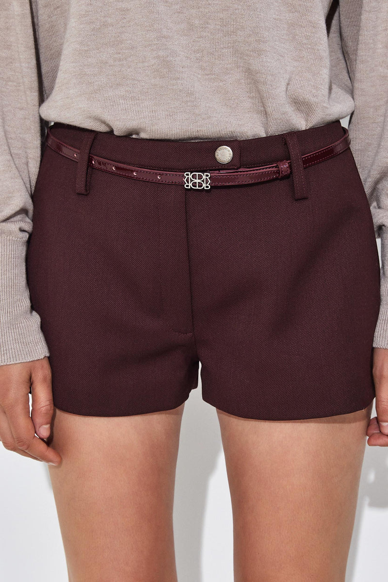 Micro Mini Shorts