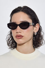 Oval Sunglasses