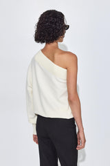 One Shoulder Jumper