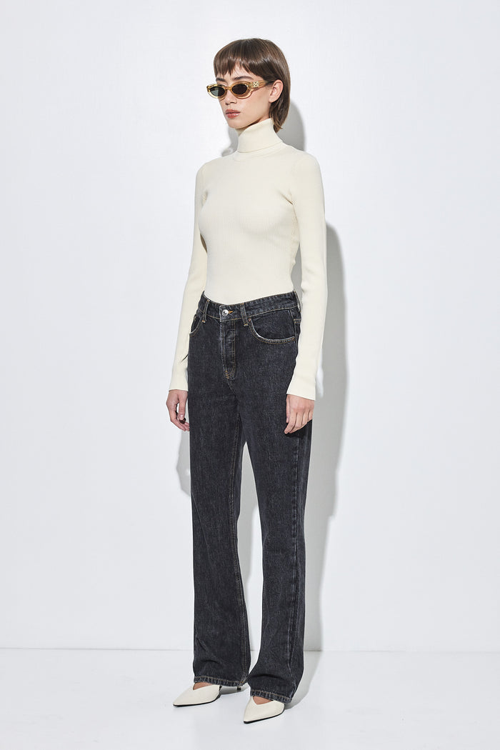 No.14| Full Length Bootcut Denim