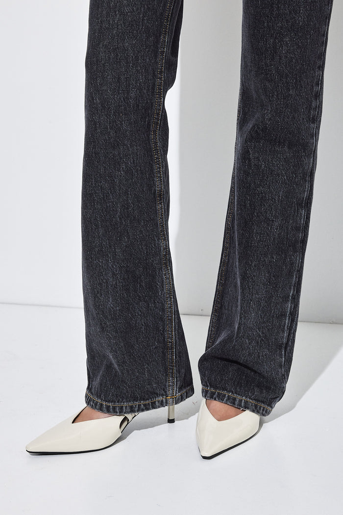 No.14| Full Length Bootcut Denim