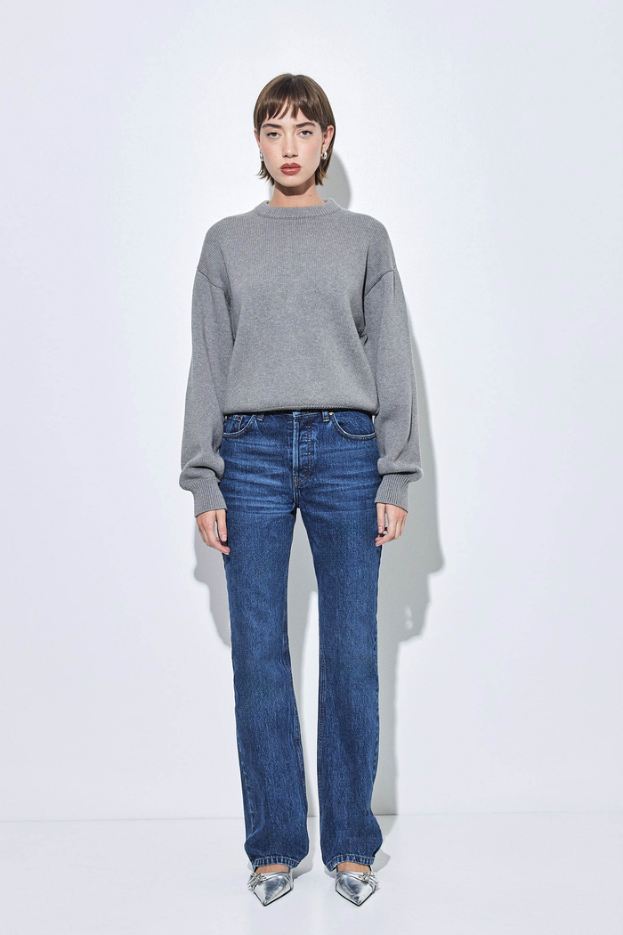 No.14| Full Length Bootcut Denim