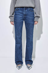 No.14| Full Length Bootcut Denim