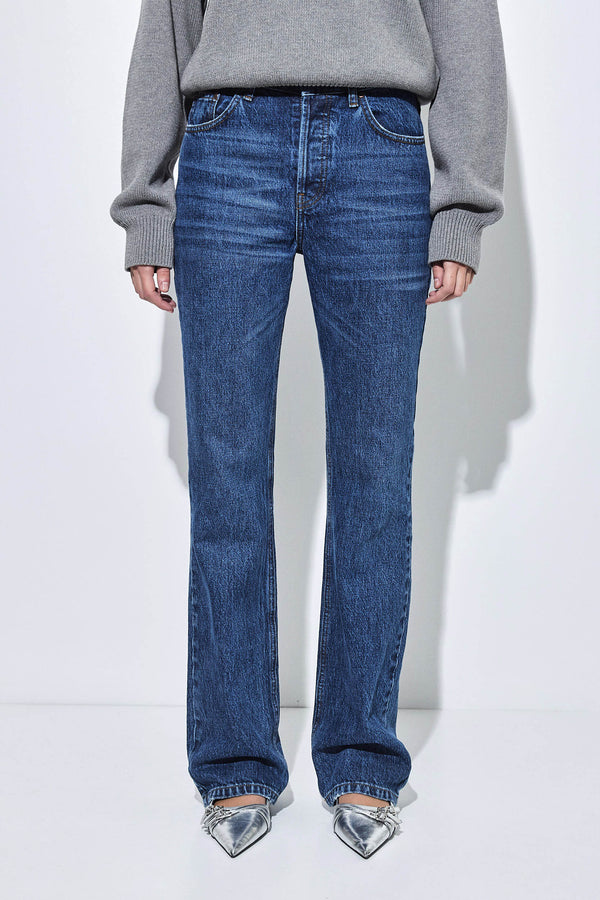 No.14| Full Length Bootcut Denim