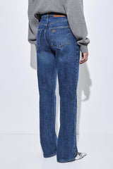 No.14| Full Length Bootcut Denim