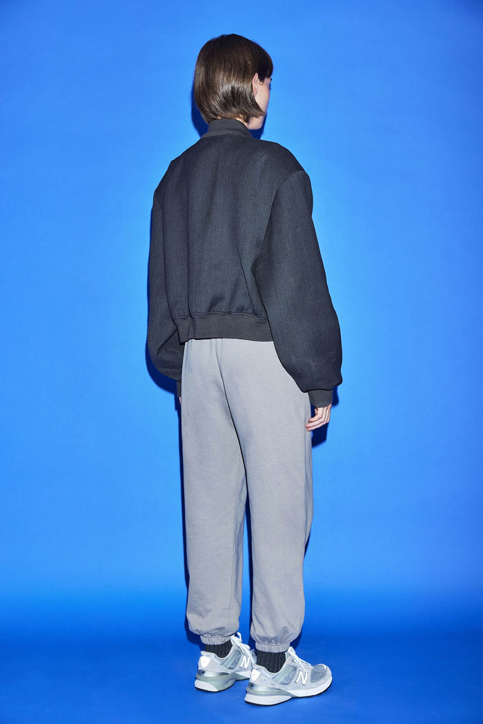 Low Rise Fleece Jogger