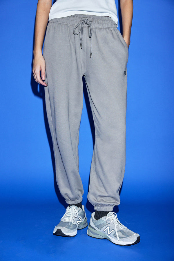 Low Rise Fleece Jogger