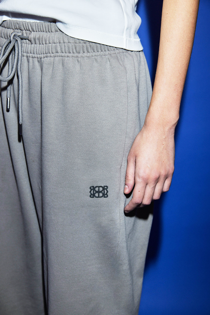 Low Rise Fleece Jogger