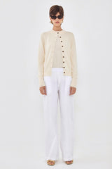 Light Knitted Cardigan