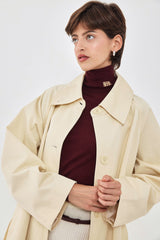 Classic Trench Coat