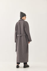 Long Robe Coat